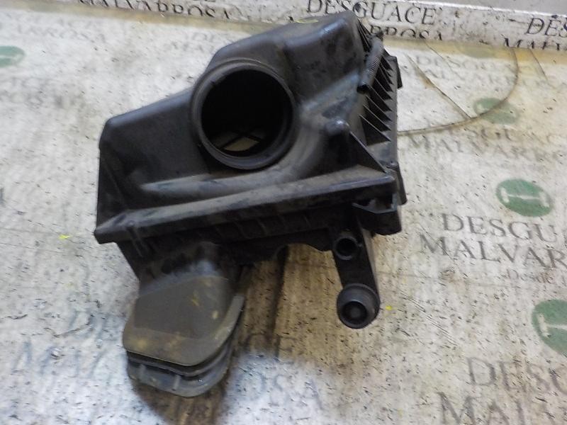 Recambio de filtro aire para chevrolet cruze 2.0 diesel cat referencia OEM IAM   