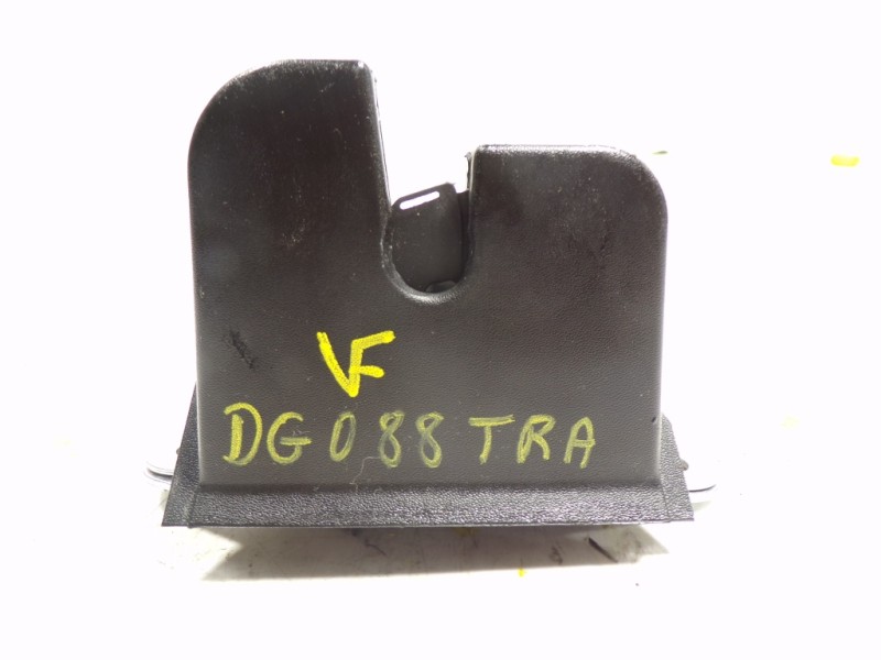 Recambio de cerradura maletero / porton para volkswagen polo 1.0 referencia OEM IAM 2G6827505B9B9  