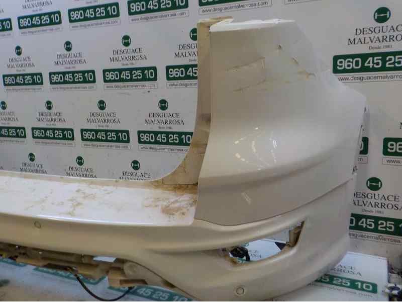 Recambio de paragolpes trasero para ford kuga (cbs) titanium referencia OEM IAM 1868667  