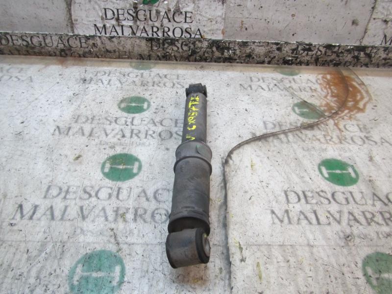 Recambio de amortiguador trasero izquierdo para renault kangoo 1.5 dci diesel cat referencia OEM IAM   