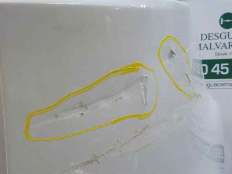 Recambio de paragolpes trasero para ford kuga (cbs) titanium referencia OEM IAM 1868667  