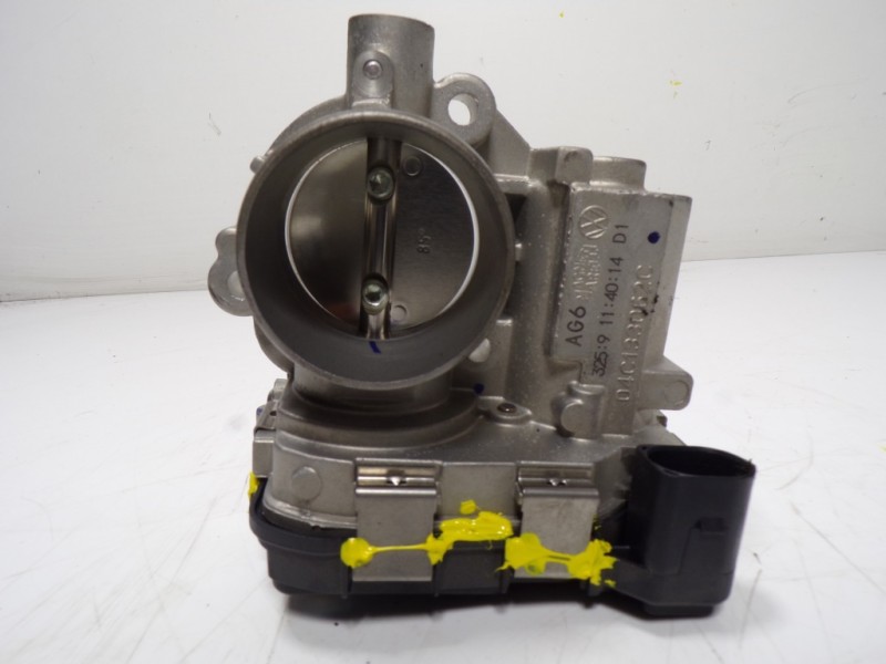 Recambio de caja mariposa para audi a1 sportback (gba) 1.0 tfsi referencia OEM IAM 04C133062C 04C133062C 