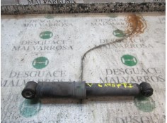 Recambio de amortiguador trasero izquierdo para renault kangoo 1.5 dci diesel cat referencia OEM IAM    2