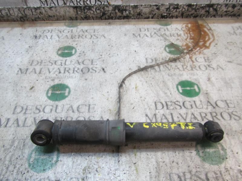 Recambio de amortiguador trasero izquierdo para renault kangoo 1.5 dci diesel cat referencia OEM IAM   