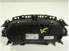 Recambio de cuadro instrumentos para volkswagen golf vii lim. (bq1) 1.4 16v tsi referencia OEM IAM 5G1920750C 5G1920750  2