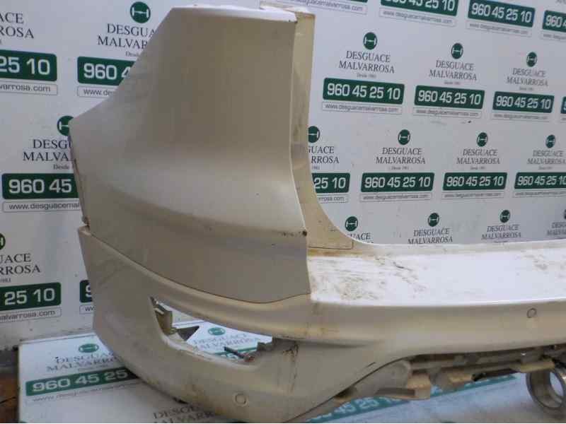 Recambio de paragolpes trasero para ford kuga (cbs) titanium referencia OEM IAM 1868667  