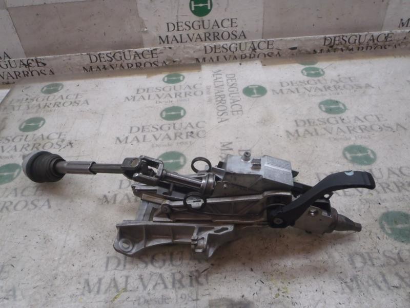 Recambio de columna direccion para ford focus lim cat referencia OEM IAM 2390124  