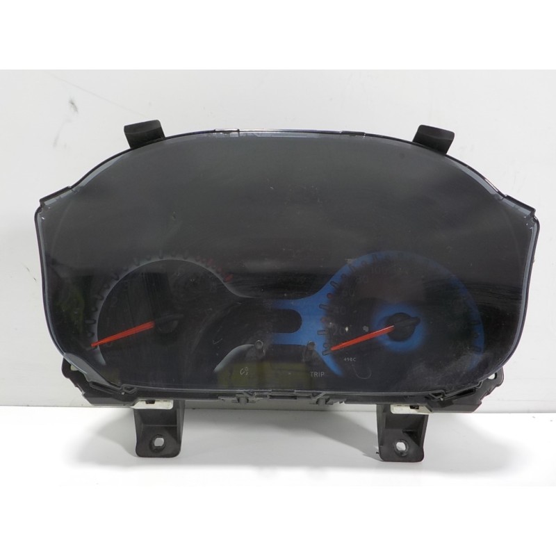 Recambio de cuadro instrumentos para nissan cube (z12) 1.6 16v cat referencia OEM IAM 248201FE0B 0912210008 0912210008