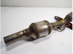 Recambio de catalizador para audi a1 sportback (gba) 1.0 tfsi referencia OEM IAM 2Q0254504G 2Q0253059FH  2