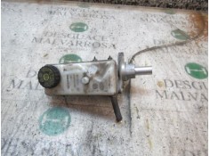 Recambio de bomba freno para renault kangoo 1.5 dci diesel cat referencia OEM IAM    2