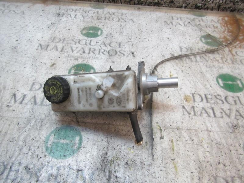 Recambio de bomba freno para renault kangoo 1.5 dci diesel cat referencia OEM IAM   