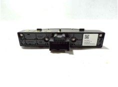 Recambio de modulo electronico para opel astra k lim. 5türig 1.4 16v sidi turbo referencia OEM IAM 39028735 13479840  2