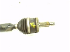 Recambio de transmision derecha para hyundai tucson essence bluedrive 2wd referencia OEM IAM 49501D7180 49501D7180 D09QJCN192VR 2