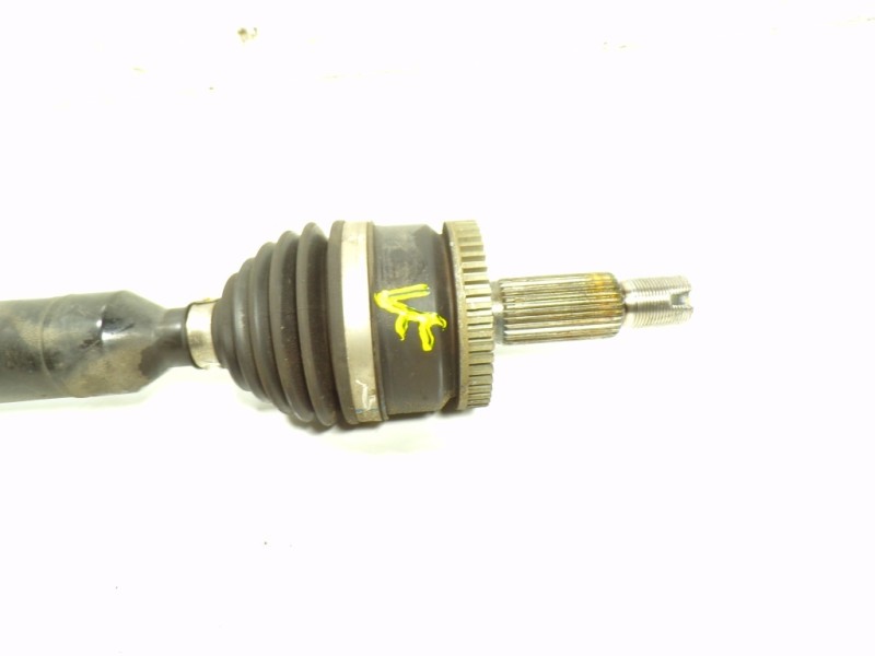 Recambio de transmision derecha para hyundai tucson essence bluedrive 2wd referencia OEM IAM 49501D7180 49501D7180 D09QJCN192VR