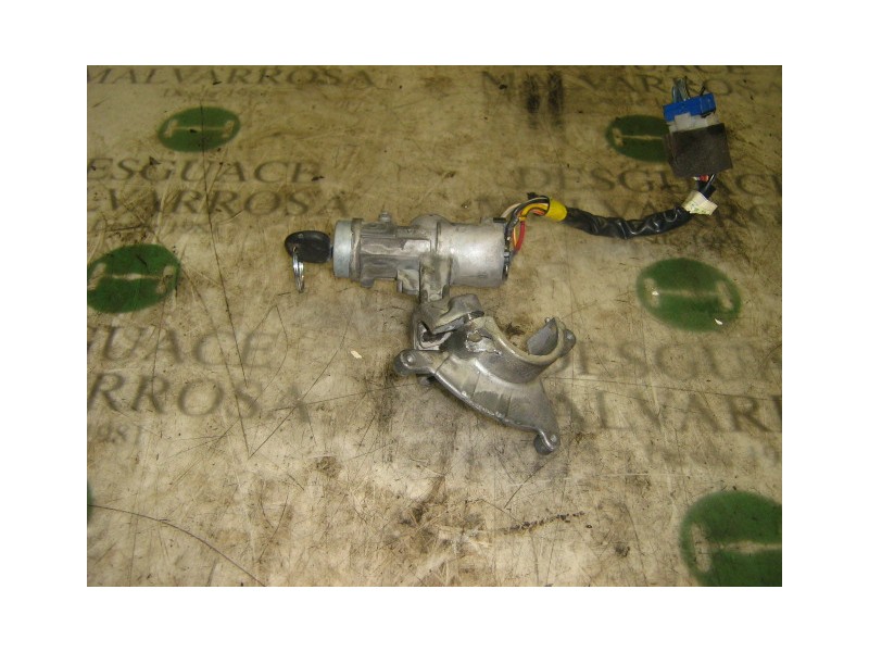 Recambio de antirrobo para hyundai coupe (j2) 2.0 fx coupe referencia OEM IAM   