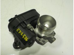 Recambio de caja mariposa para peugeot 308 allure referencia OEM IAM  9801942080 