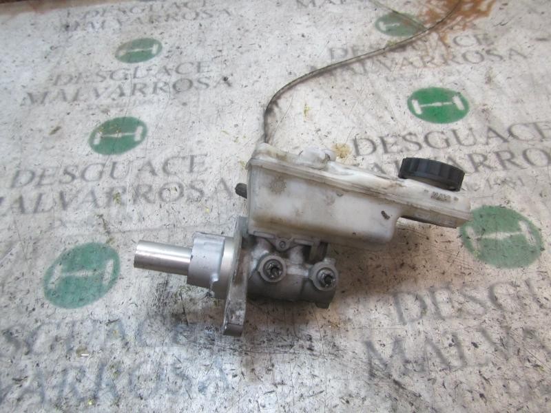 Recambio de bomba freno para renault kangoo 1.5 dci diesel cat referencia OEM IAM   