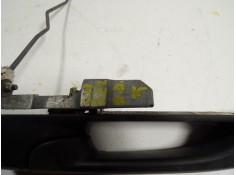 Recambio de maneta exterior delantera derecha para jeep commander 3.0 v6 crd limited referencia OEM IAM 55394240AH   2