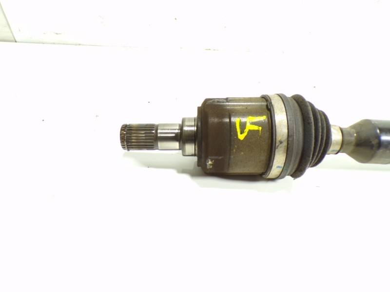 Recambio de transmision derecha para hyundai tucson essence bluedrive 2wd referencia OEM IAM 49501D7180 49501D7180 D09QJCN192VR