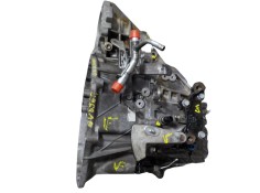 Recambio de caja cambios para nissan x-trail (t31) 2.0 dci turbodiesel cat referencia OEM IAM 320103UB5B  