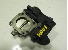 Recambio de caja mariposa para peugeot 308 allure referencia OEM IAM  9801942080  2