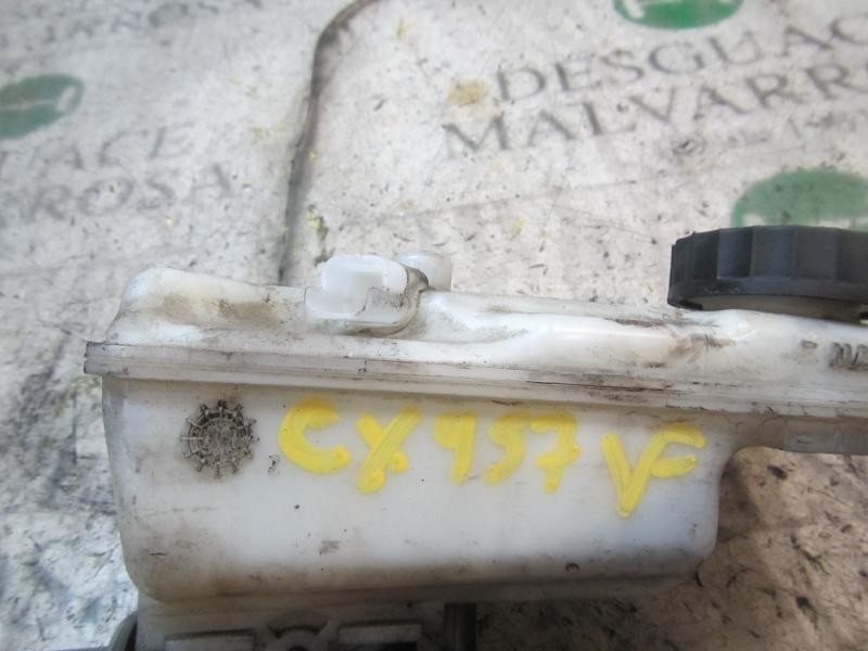 Recambio de bomba freno para renault kangoo 1.5 dci diesel cat referencia OEM IAM   