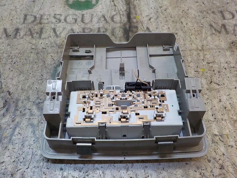 Recambio de piloto interior para chevrolet cruze 2.0 diesel cat referencia OEM IAM   