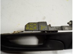 Recambio de maneta exterior delantera izquierda para jeep commander 3.0 v6 crd limited referencia OEM IAM 55394237AH   2