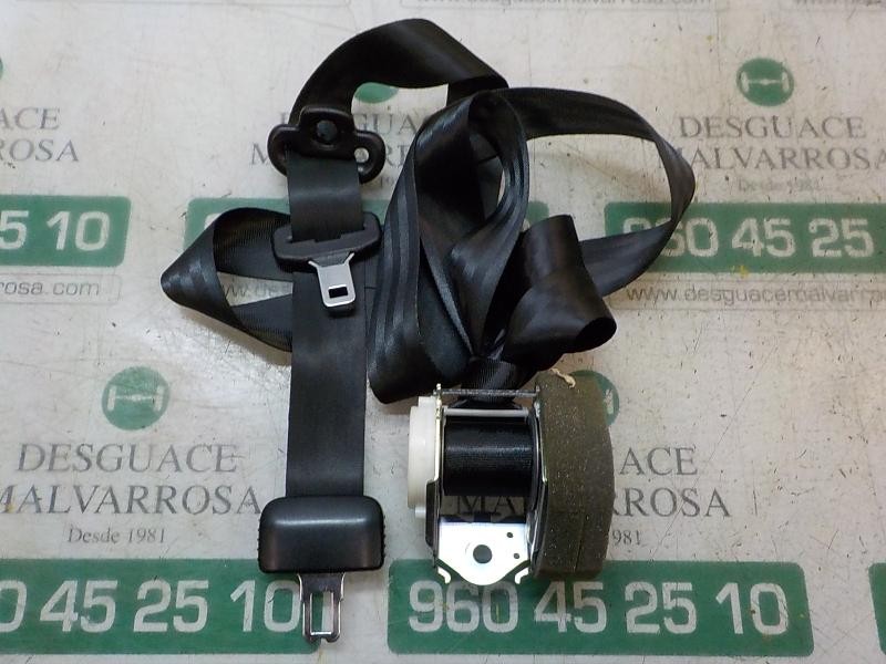 Recambio de cinturon seguridad trasero central para ford galaxy (ca1) trend (02.2010) referencia OEM IAM 1701391  