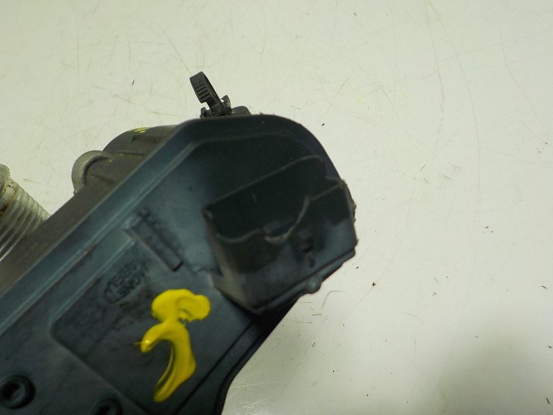 Recambio de caja mariposa para peugeot 308 allure referencia OEM IAM  9801942080 