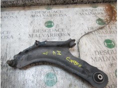 Recambio de brazo suspension inferior delantero izquierdo para renault kangoo 1.5 dci diesel cat referencia OEM IAM    2