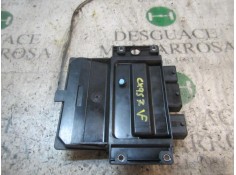 Recambio de centralita motor uce para renault kangoo 1.5 dci diesel cat referencia OEM IAM    2