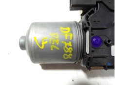 Recambio de motor limpia delantero para opel astra k lim. 5türig 1.4 16v sidi turbo referencia OEM IAM 39018769 1397220714  2