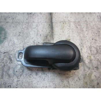 MANETA INTERIOR DELANTERA IZQUIERDA 80671JX51A 