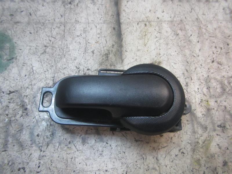 Recambio de maneta interior delantera izquierda para nissan nv 200 (m20) kombi comfort referencia OEM IAM 80671JX51A  