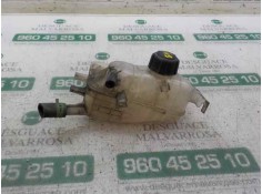 Recambio de deposito expansion para renault megane iii berlina 5 p 1.5 dci diesel fap referencia OEM IAM 217100005R   2