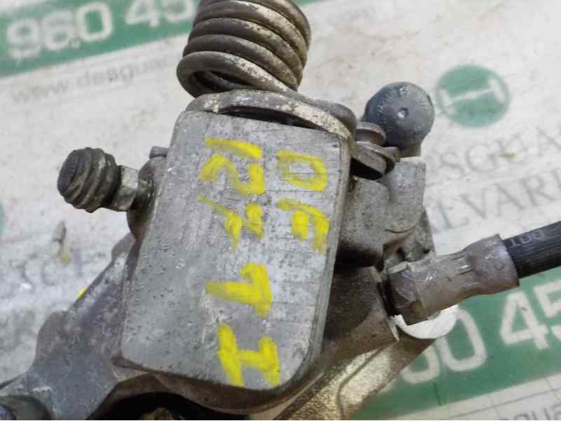 Recambio de pinza freno trasera izquierda para ford kuga (cbs) titanium referencia OEM IAM 2210215  