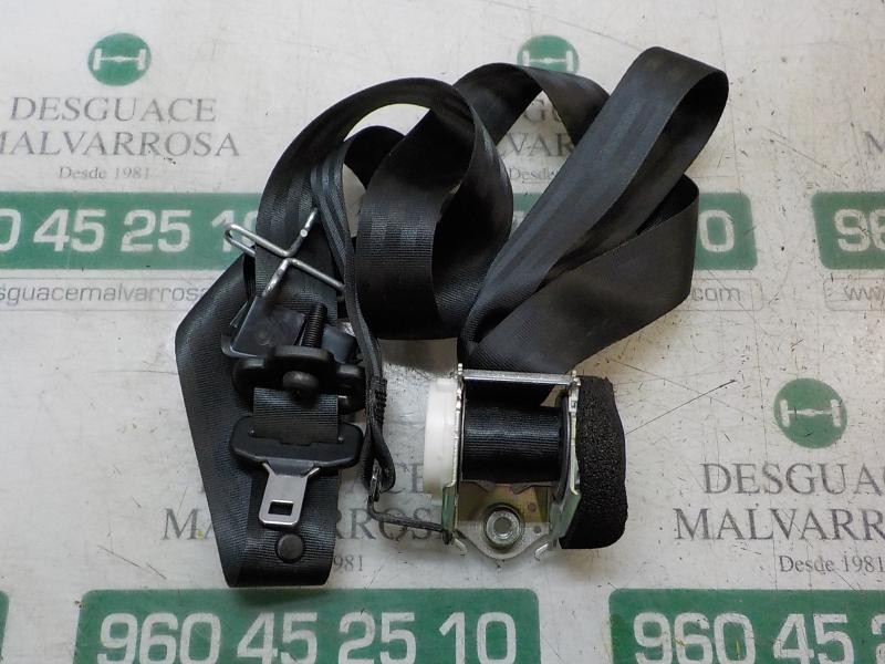 Recambio de cinturon seguridad trasero derecho para ford galaxy (ca1) trend (02.2010) referencia OEM IAM 1684764  