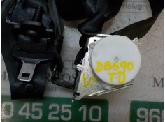 Recambio de cinturon seguridad trasero derecho para ford galaxy (ca1) trend (02.2010) referencia OEM IAM 1684764   2