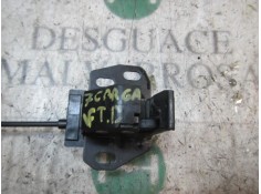 Recambio de cerradura puerta trasera derecha para renault kangoo 1.5 dci diesel cat referencia OEM IAM    2