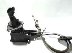 Recambio de palanca cambio para opel astra k lim. 5türig 1.4 16v sidi turbo referencia OEM IAM 55489542 55489535  2