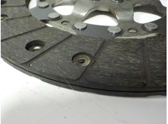 Recambio de kit embrague para peugeot 308 allure referencia OEM IAM    2