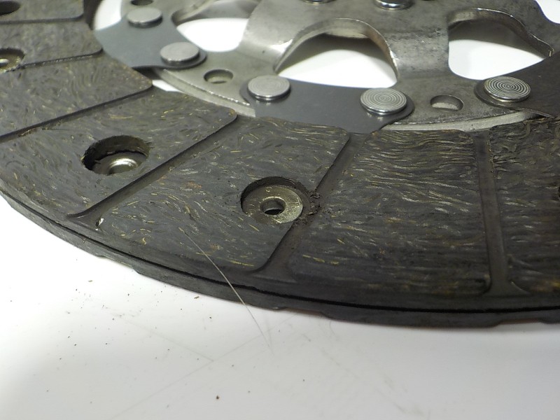 Recambio de kit embrague para peugeot 308 allure referencia OEM IAM   