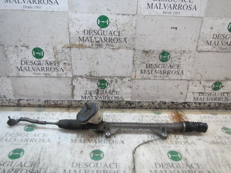 Recambio de cremallera direccion para renault kangoo 1.5 dci diesel cat referencia OEM IAM   