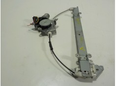 Recambio de elevalunas delantero derecho para nissan cube (z12) 1.6 16v cat referencia OEM IAM 807201FA0A 80730JX30B  2