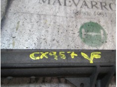 Recambio de cremallera direccion para renault kangoo 1.5 dci diesel cat referencia OEM IAM    2