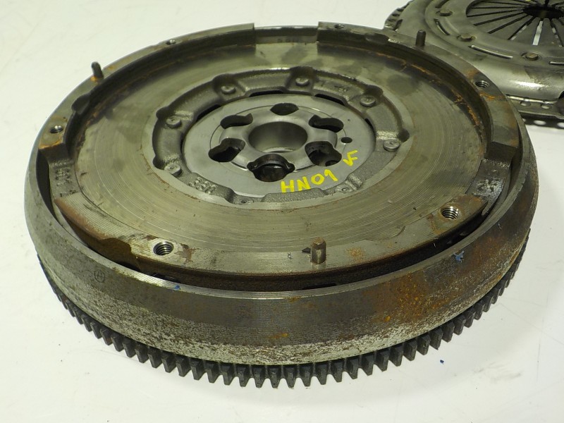 Recambio de kit embrague para peugeot 308 allure referencia OEM IAM   