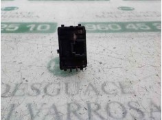 Recambio de mando elevalunas delantero derecho para renault megane iii berlina 5 p 1.5 dci diesel fap referencia OEM IAM 2540100 2