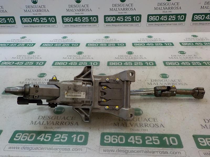 Recambio de columna direccion para ford galaxy (ca1) trend (02.2010) referencia OEM IAM 1819159 6G9N3C529EJ 