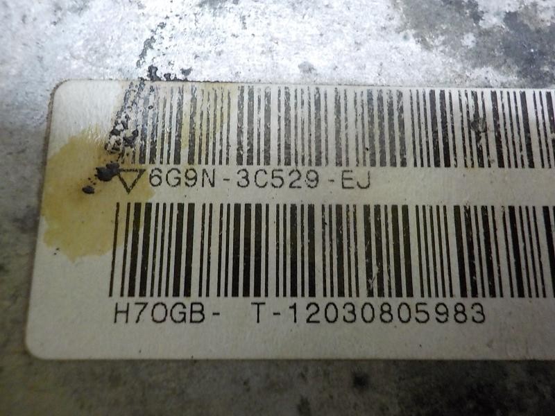 Recambio de columna direccion para ford galaxy (ca1) trend (02.2010) referencia OEM IAM 1819159 6G9N3C529EJ 